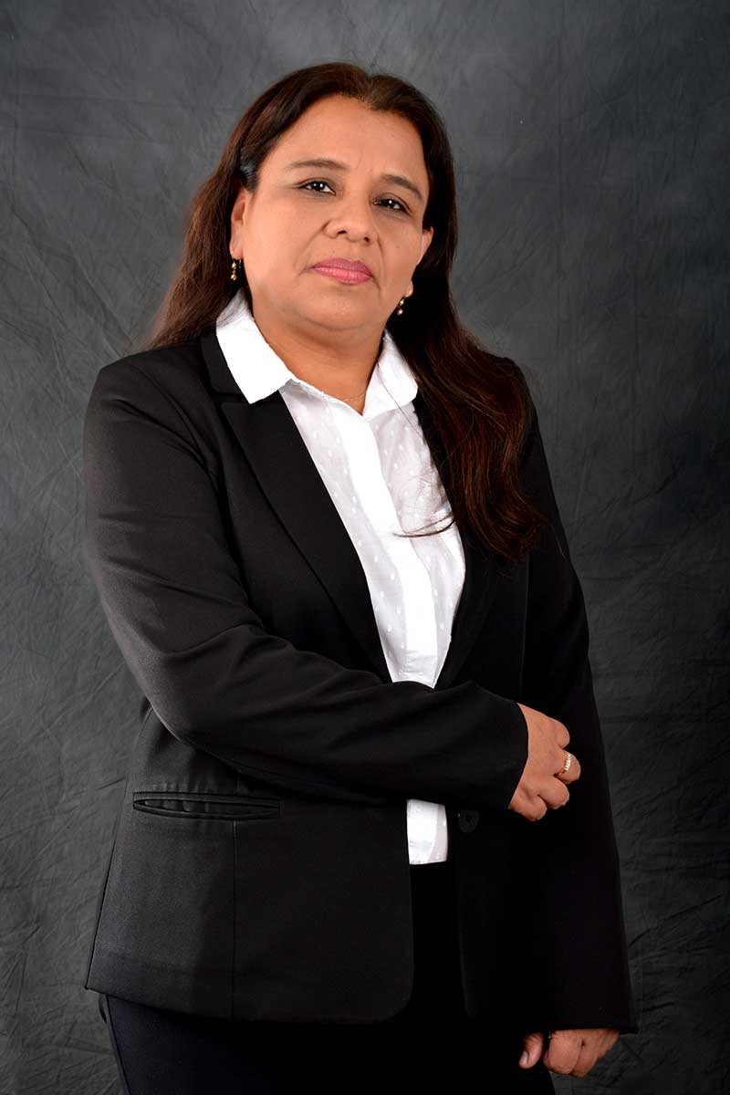 Merly C. Durand
